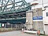 周辺：阪急中津駅 650m