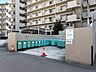 その他：清潔に保たれたゴミステーション♪