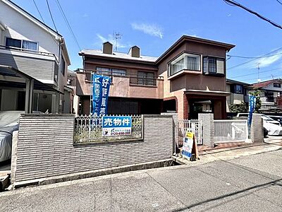 外観:外観 ※新築参考プランございます! 外観:外観 ※新築参考プランございます!