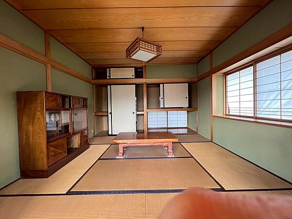 和室