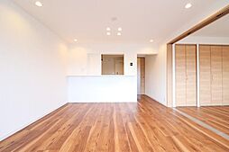 小田急町田マンション