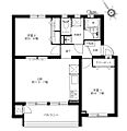 たまプラーザ住宅5-9号棟4階2,799万円