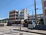 周辺：能登川中学校 3630m