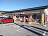 周辺：セブンイレブン　彦根中藪店 610m