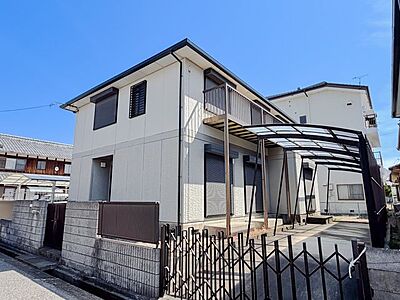 外観 外観