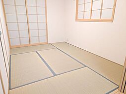 和室の画像