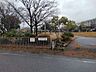 周辺：大藪児童公園 1420m