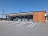 周辺：セブンイレブン東近江中里町店 990m