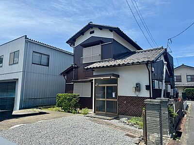 外観 外観