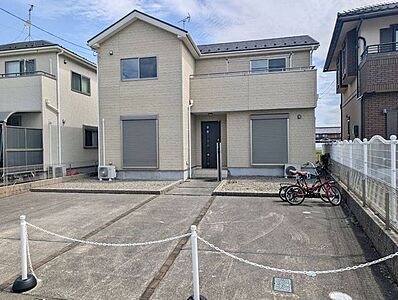 外観 外観