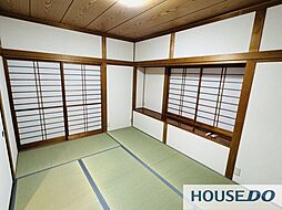 室内の画像
