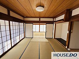 室内の画像