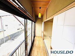 室内の画像