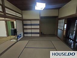 室内の画像