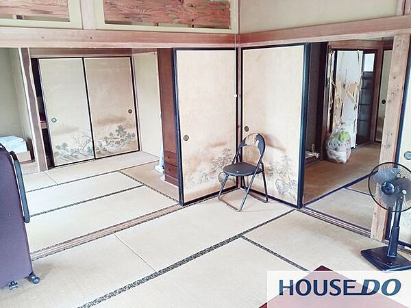 室内