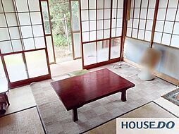 室内の画像