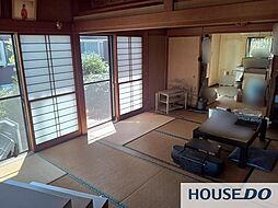 和室の画像