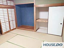 和室の画像