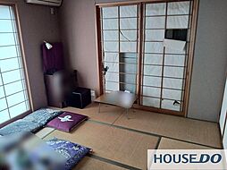 和室の画像