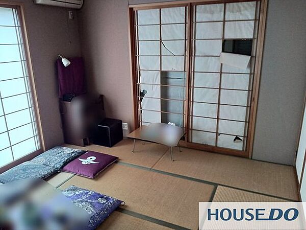 和室