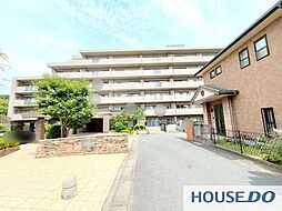 サーパス城南けやき通り 中古マンション