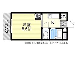 🉐敷金礼金0円！🉐ユニコーポ佐野