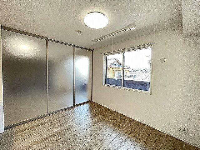 子供部屋