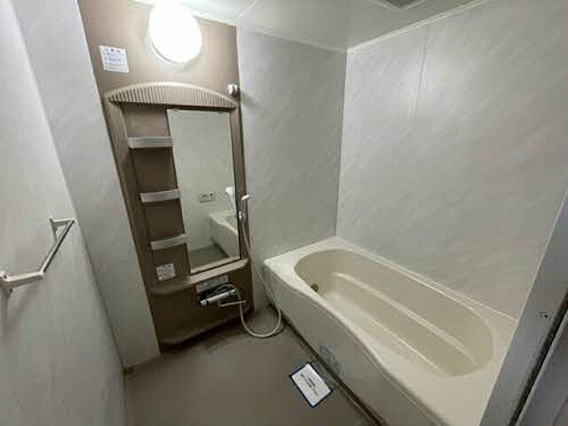 浴室
