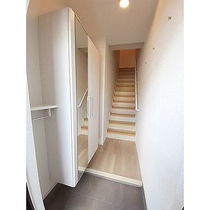 プラティーク挾間壱番館_内装_0