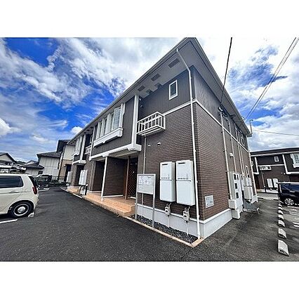 エテルノM・M1_トップ画像