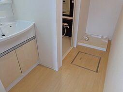 サンエルシオン3 2LDKの写真