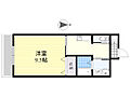 フォレストB/a3階4.2万円