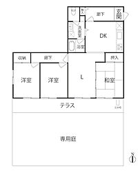 ライオンズマンション大森南