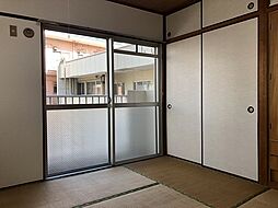 大津コーポ2 2Kの写真