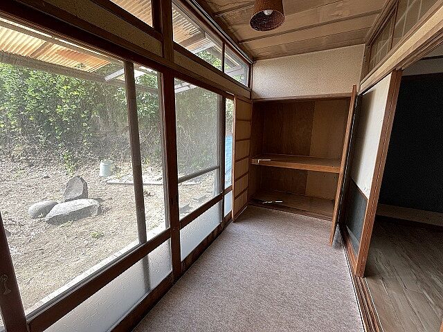 室内