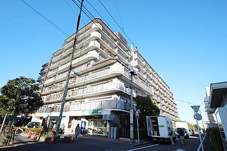 大切なペットと一緒に暮らせるマンション!