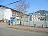 周辺：桂北小学校まで120ｍです。