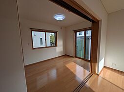 洋室の画像