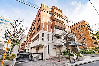 外観：現地外観