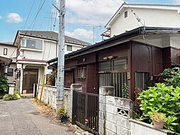 売土地　鈴木町2丁目