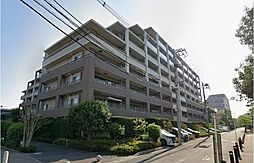 クレストグランディオ武蔵野