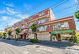 シティコーポパルナス久米川