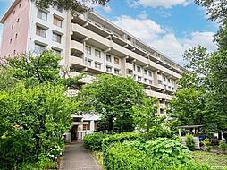 西原グリーンハイツ　12号棟