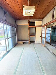 室内の画像