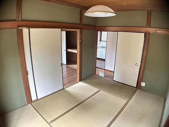和室