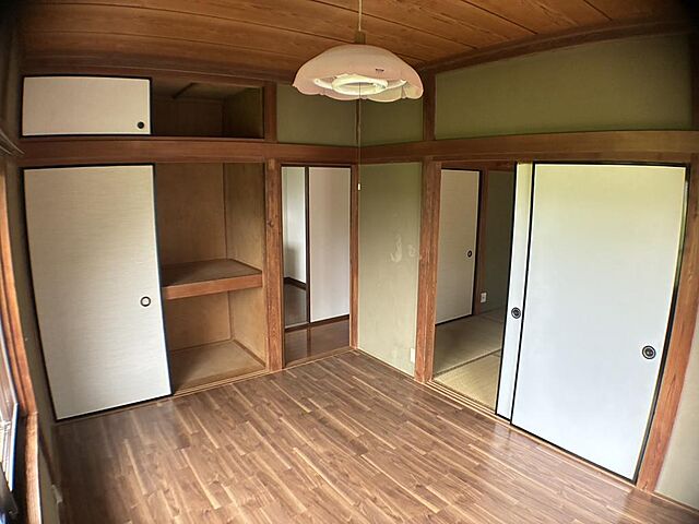 室内