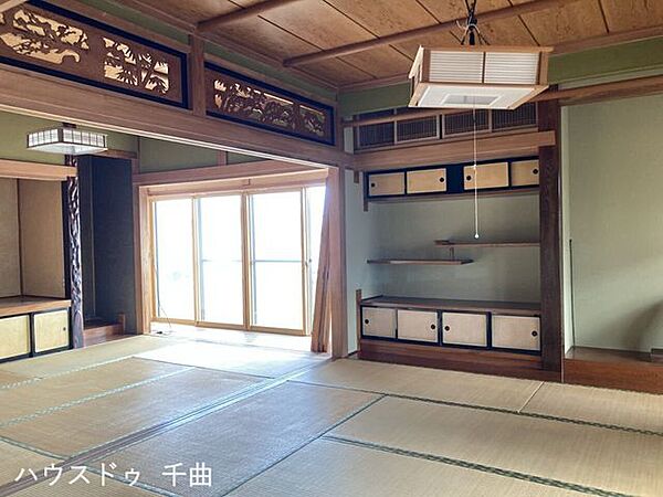 和室