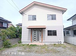 外観の画像