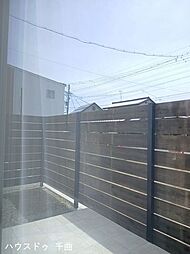 室内の画像