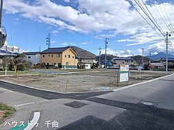 大字屋代（屋代高校前駅） 住宅用地　G